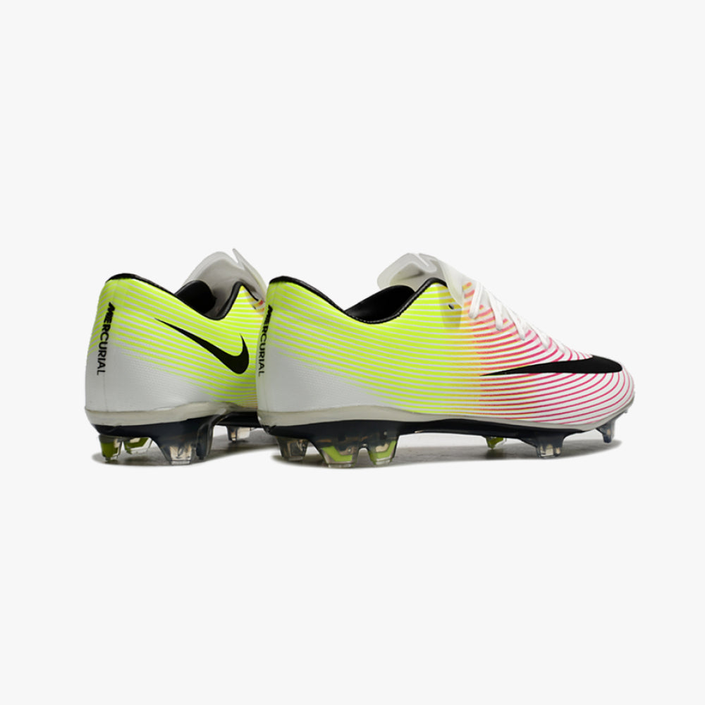 NIKE MERCURIAL VAPOR 4 FG