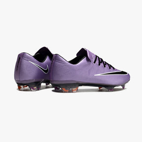 NIKE MERCURIAL VAPOR 4 FG