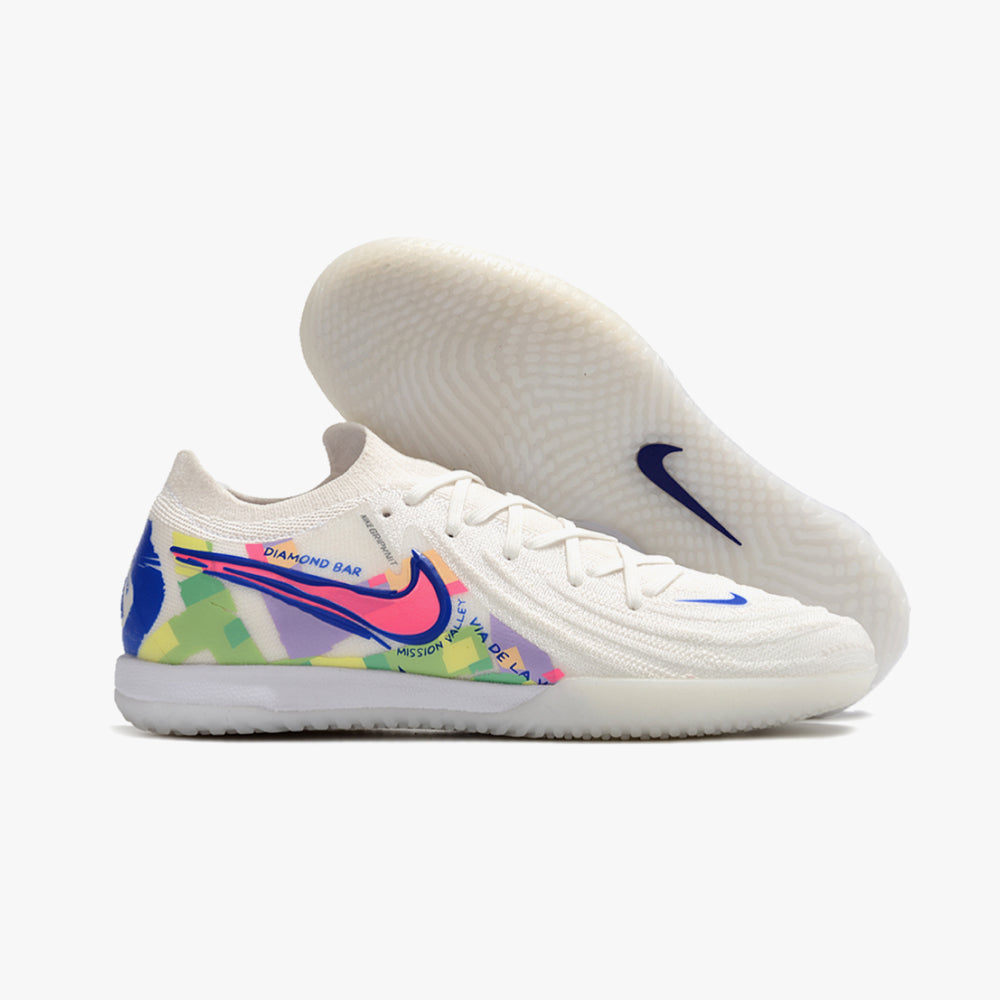 NIKE PHANTOM LUNA 2 ELITE (IC) + BRINDES