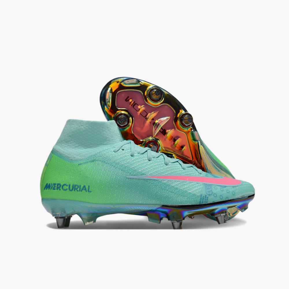 NIKE AIR ZOOM MERCURIAL SUPERFLY 10 [SG]