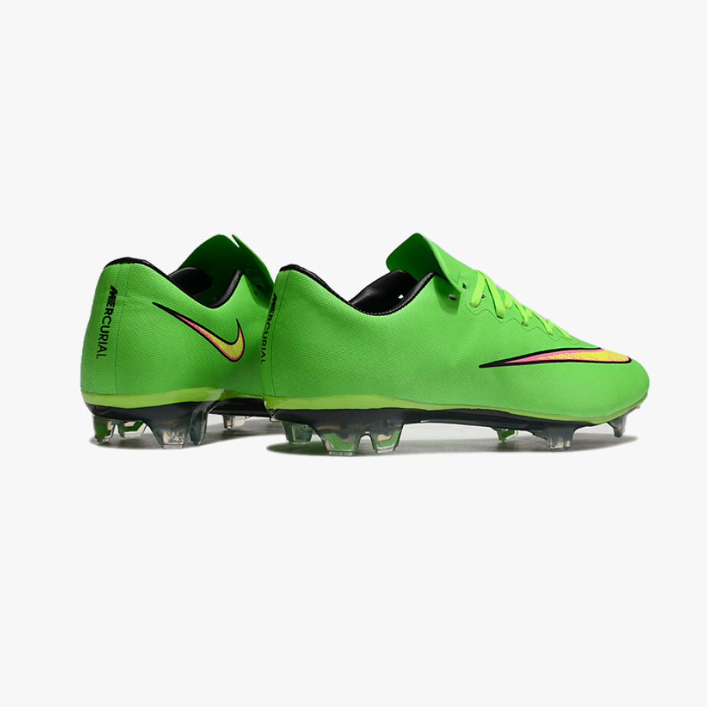 NIKE MERCURIAL VAPOR 4 FG