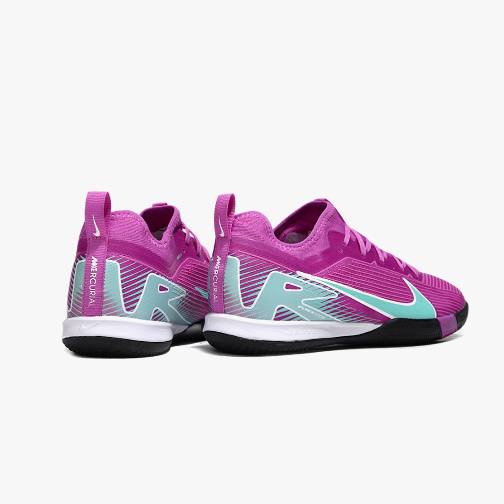 NIKE VAPOR 15 (IC) 2 + BRINDES