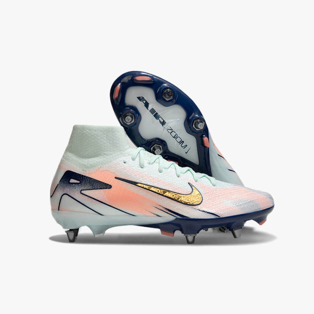 NIKE AIR ZOOM MERCURIAL SUPERFLY 10 [SG]