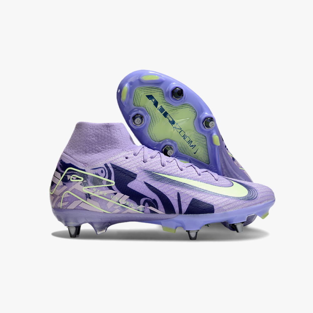 NIKE AIR ZOOM MERCURIAL SUPERFLY 10 [SG]