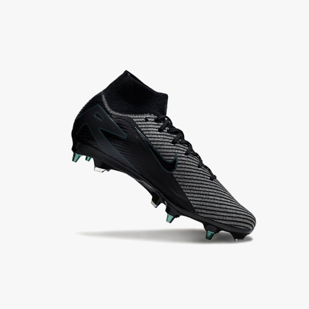 NIKE AIR ZOOM MERCURIAL SUPERFLY 10 [SG]