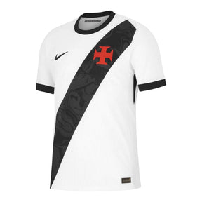 Camisa Vasco Reserva 2026/27 - Versão Jogador