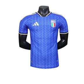 Camisa Itália Home 2025/26 - Versão Jogador