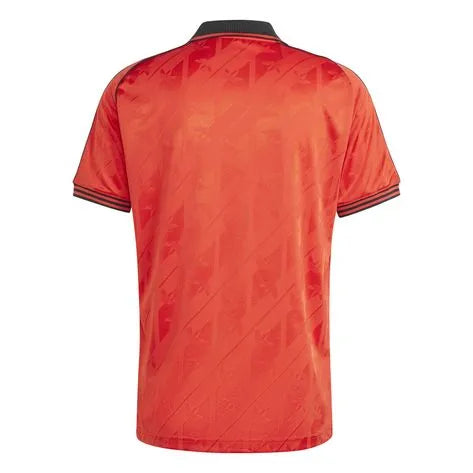 Camisa Polo Flamengo Edição Especial 2024 - Vermelha Lifestyler