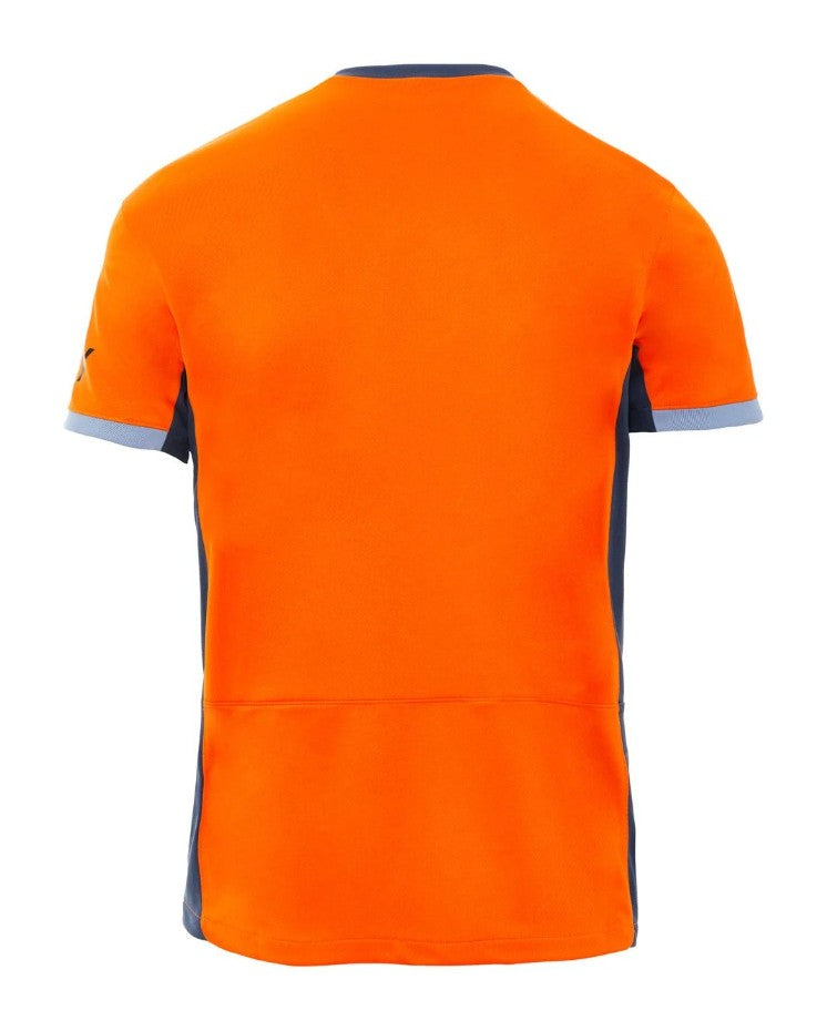 Camisa Inter de Milão Third 23/24 - Laranja