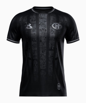 Camisa do Galo Edição Especial 22/23 - Manto da Massa Preto