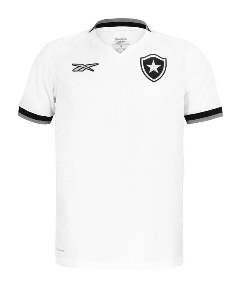 Camisa Botafogo III 24/25 - Branca