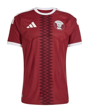Camisa Qatar 26/27 - Masculina