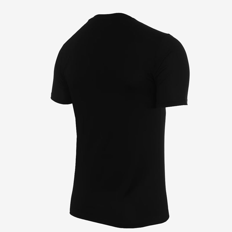 Camisa Corinthians Fora 24/25 - Versão Torcedor All Black