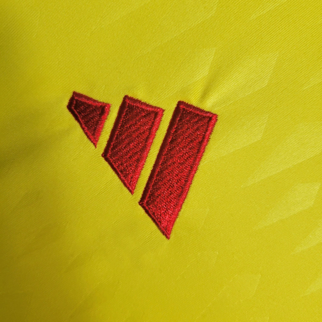 Camisa Atlético Mineiro 24/25 - Goleiro