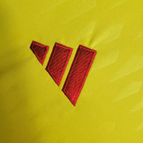 Camisa Atlético Mineiro 24/25 - Goleiro