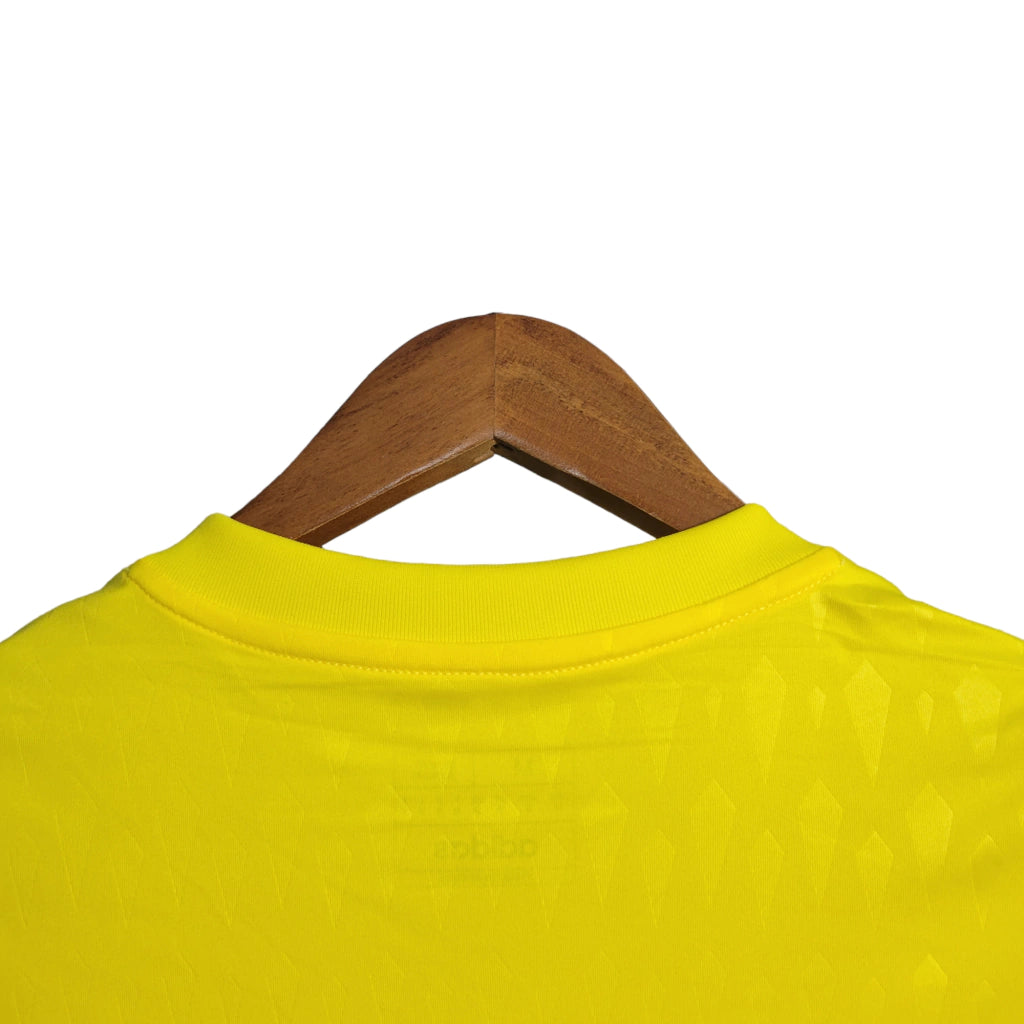 Camisa Atlético Mineiro 24/25 - Goleiro