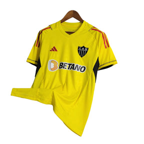 Camisa Atlético Mineiro 24/25 - Goleiro