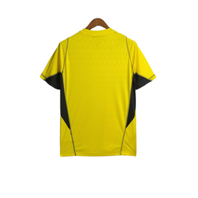 Camisa Galo de Goleiro 24/25 - Versão Torcedor