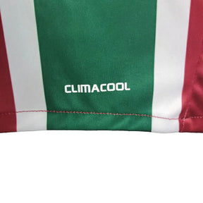 Camisa Fluminense I 16/17 Masculina Retrô - Tricolor