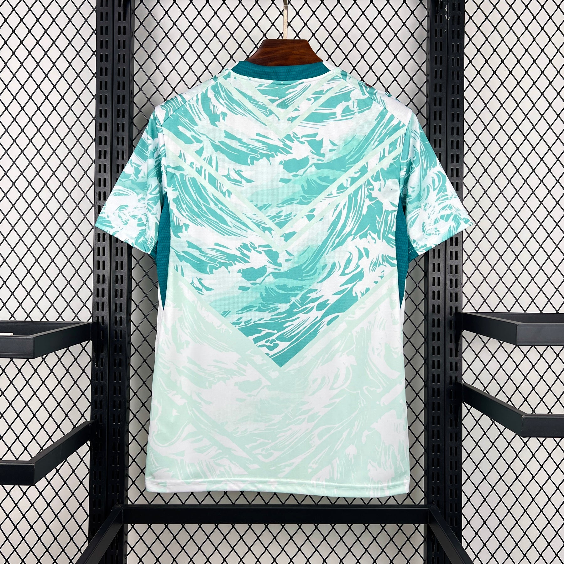 Camisa Portugal Away 26/27 - Masculina