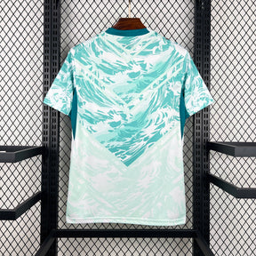 Camisa Portugal Away 26/27 - Masculina