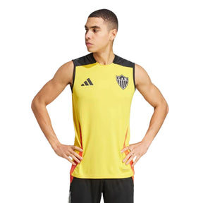 Camisa Atlético Mineiro 25/26 - Regata