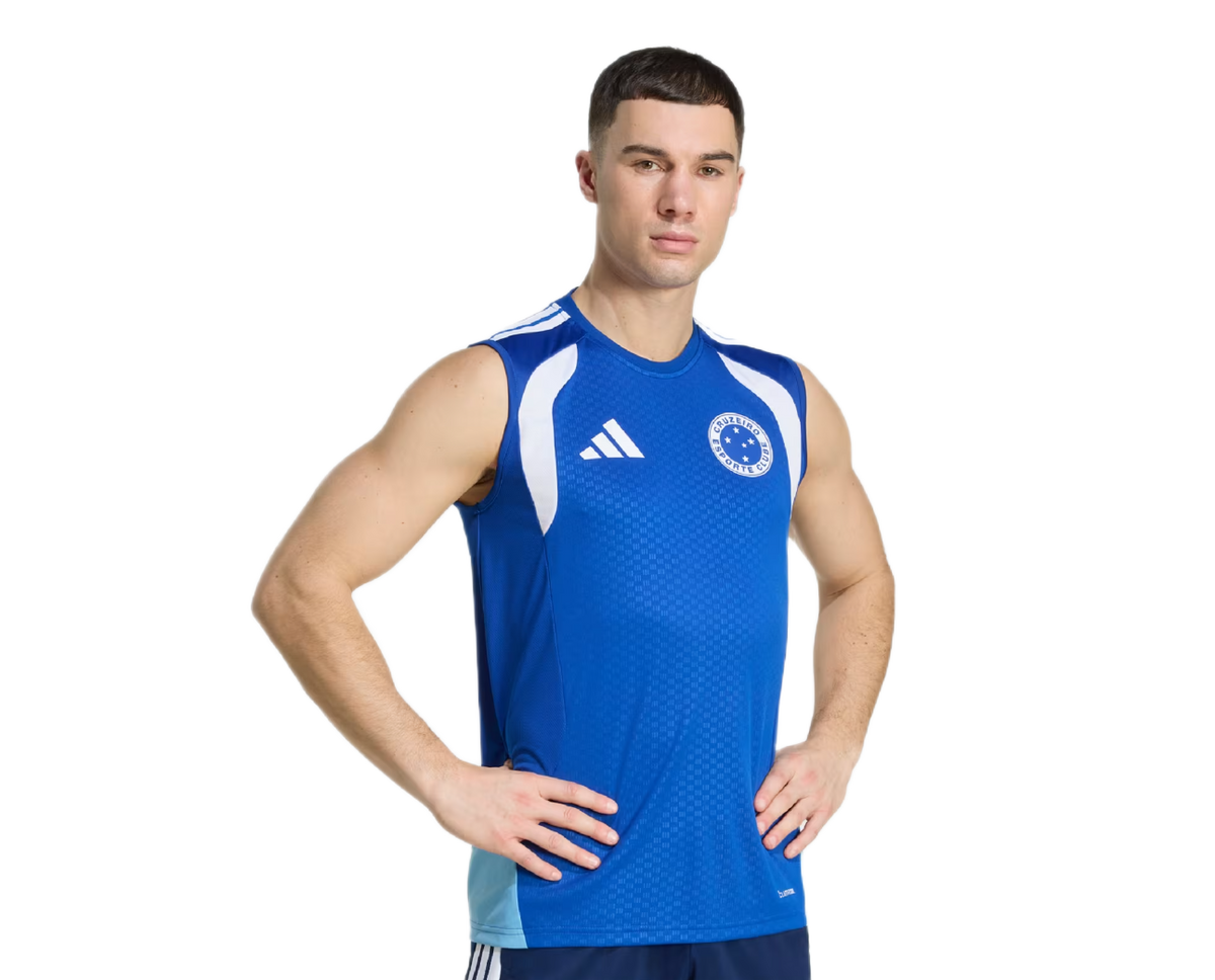 Regata Cruzeiro de Treino 26/27 - Azul