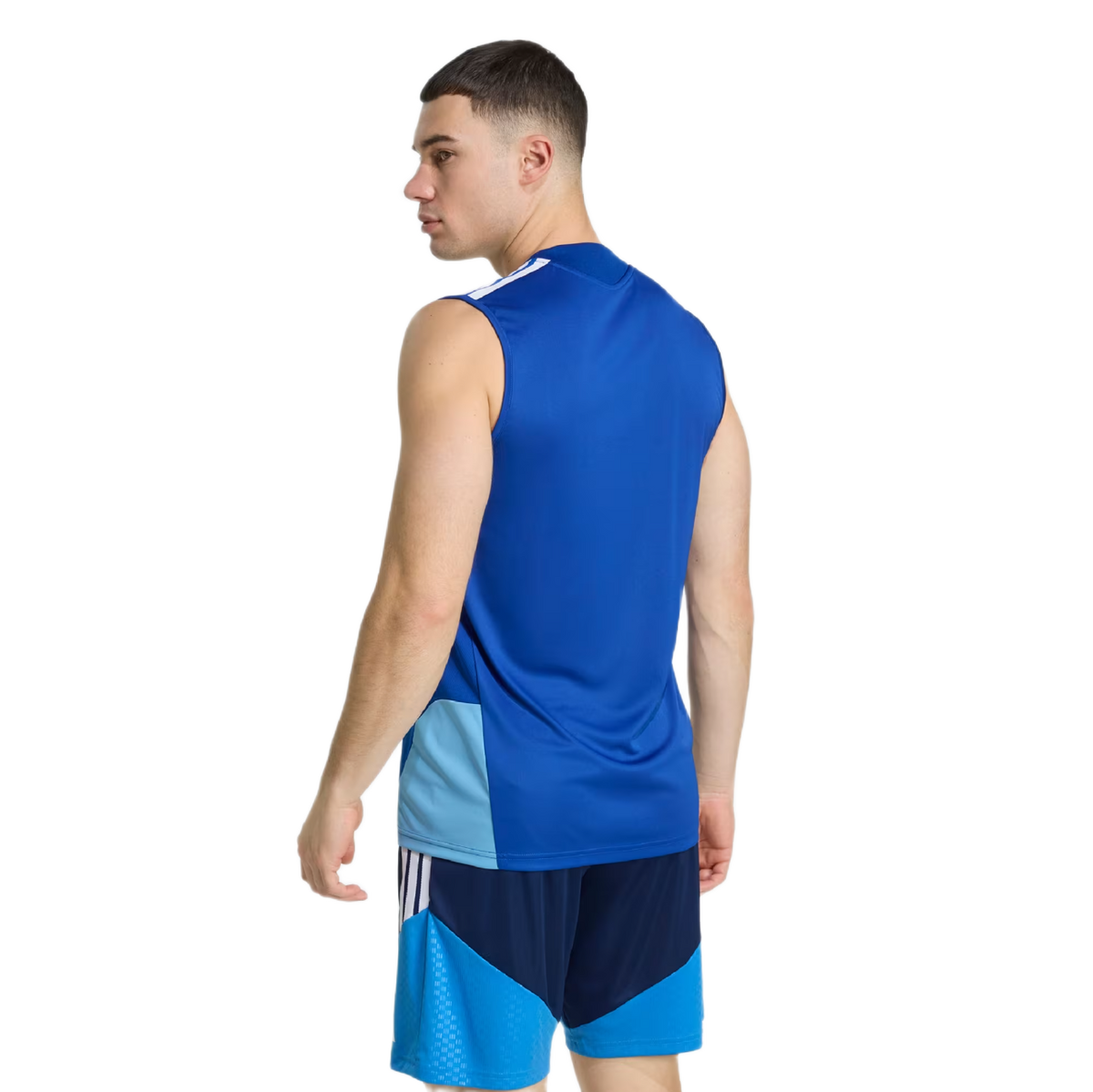 Regata Cruzeiro de Treino 26/27 - Azul