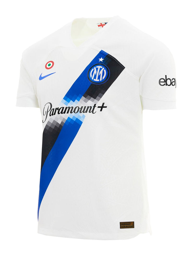 Camisa Inter de Milão Away 23/24 - Branca