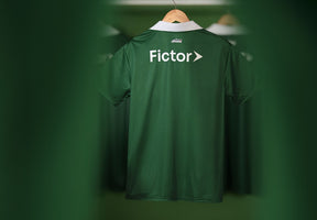 Camisa Palmeiras III 25/26 - Versão Torcedor