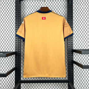 Camisa Tunísia Away 26/27 - Masculina